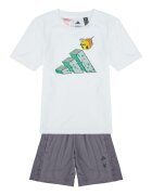 adidas Îmbracaminte Essentials Tee Set Kids