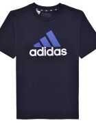 adidas Îmbracaminte Essentials Two-Color Big Logo Cotton T-Shirt