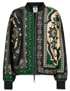 adidas Îmbracaminte Farm Varsity Jacket