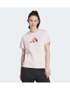adidas Îmbracaminte Floral