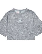 adidas Îmbracaminte Future Icons All Over Printed T-Shirt