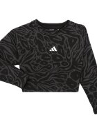 adidas Îmbracaminte Future Icons Cropped Sweatshirt Kids