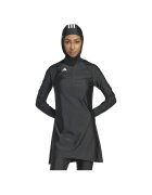 adidas Îmbracaminte Haut de maillot de bain 3-Stripes Long Sleeve Top léger