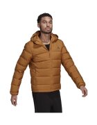 adidas Îmbracaminte Helionic Down Hooded