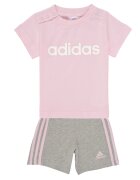 adidas Îmbracaminte I LIN CO T SET