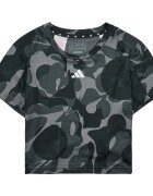 adidas Îmbracaminte JTR-ES AOP T