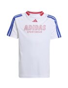 adidas Îmbracaminte JW7418000WHITESELUB