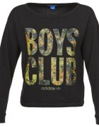 adidas Îmbracaminte KNIT SWEAT