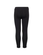 adidas Îmbracaminte Leggings essentials 3-stripes noir/blanc