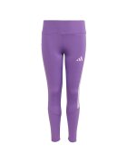 adidas Îmbracaminte Leggings Train Essentials 3 Stripes violet