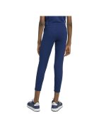 adidas Îmbracaminte Leggings train essentials collegiate print bleu