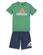 adidas Îmbracaminte LK BL CO T SET