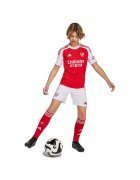 adidas Îmbracaminte Maillot Arsenal 25/26 Domicile rouge/blanc junior