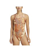 adidas Îmbracaminte Maillot de bain 3 stripes multicolore