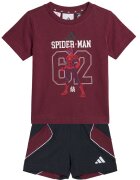 adidas Îmbracaminte MARVEL SPIDER-MAN T-SHIRT SET