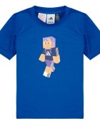 adidas Îmbracaminte MINECRAFT TRAINING T-SHIRT