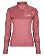 adidas Îmbracaminte Multi Half-Zip Long Sleeve Long-Sleeve Top