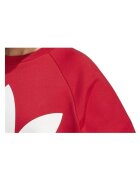 adidas Îmbracaminte Oversized Swea