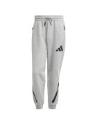 adidas Îmbracaminte Pantalon de survêtement Z.N.E. gris