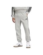 adidas Îmbracaminte Pantalons de survêtement Essentials 3 Stripes coton