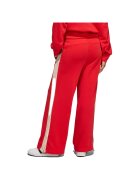 adidas Îmbracaminte Pantalons sportifs Stadium Wide Leg 70% Coton