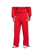 adidas Îmbracaminte Pantalons sportifs Stadium Wide Leg 70% Coton