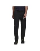 adidas Îmbracaminte Pantalons yearound soft shell noir