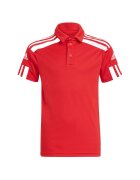 adidas Îmbracaminte Polo shirt squadra 21 100% polyester