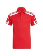 adidas Îmbracaminte Polo squadra 21 100% polyester recyclé