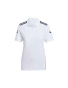 adidas Îmbracaminte Polo Squadra 25 blanc
