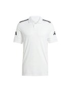 adidas Îmbracaminte Polo Squadra 25 blanc