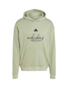 adidas Îmbracaminte Pull Brand Love French Terry