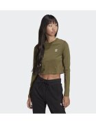 adidas Îmbracaminte Rib Top