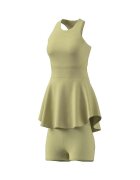 adidas Îmbracaminte Robe Y-Dress Powder Jaune