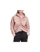 adidas Îmbracaminte Ruched Hoodie