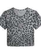 adidas Îmbracaminte SEASONAL ANIMAL PRINT SPORT T-SHIRT