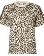 adidas Îmbracaminte Seasonal Essentials Animal Print T-Shirt