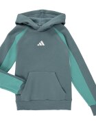 adidas Îmbracaminte Seasonal Essentials Colorblock Fleece Hoodie Kids