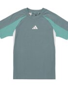 adidas Îmbracaminte Seasonal Essentials Colorblock T-Shirt Kids