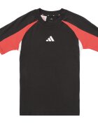 adidas Îmbracaminte Seasonal Essentials Colorblock T-Shirt Kids