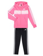 adidas Îmbracaminte Seasonal Essentials Tiberio 3-Stripes Fleece Track Suit Kids