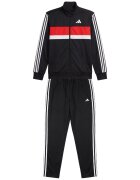 adidas Îmbracaminte Seasonal Essentials Tiberio 3-Stripes Tricot Track Suit Kids