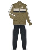 adidas Îmbracaminte Seasonal Essentials Tiberio 3-Stripes Tricot Track Suit Kids
