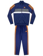 adidas Îmbracaminte Seasonal Essentials Tiberio 3-Stripes Tricot Track Suit Kids