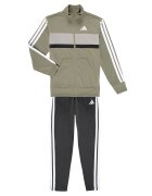 adidas Îmbracaminte Seasonal Essentials Tiberio 3-Stripes Tricot Track Suit Kids