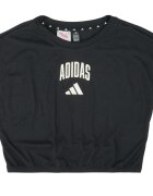 adidas Îmbracaminte SEASONALS COLLEGIATE TYPOGRAPHY T-SHIRT