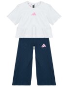 adidas Îmbracaminte SEASONALS SWEAT RUFFLES SET