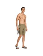 adidas Îmbracaminte Short de bain 3 Bar Logo 100% polyester recyclé