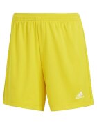 adidas Îmbracaminte Short Entrada 22 Jaune