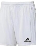 adidas Îmbracaminte Short Squadra 21 blanc